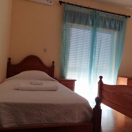 Residencial Espadinha Quarteira Εξωτερικό φωτογραφία