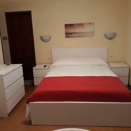 Residencial Espadinha Quarteira Εξωτερικό φωτογραφία