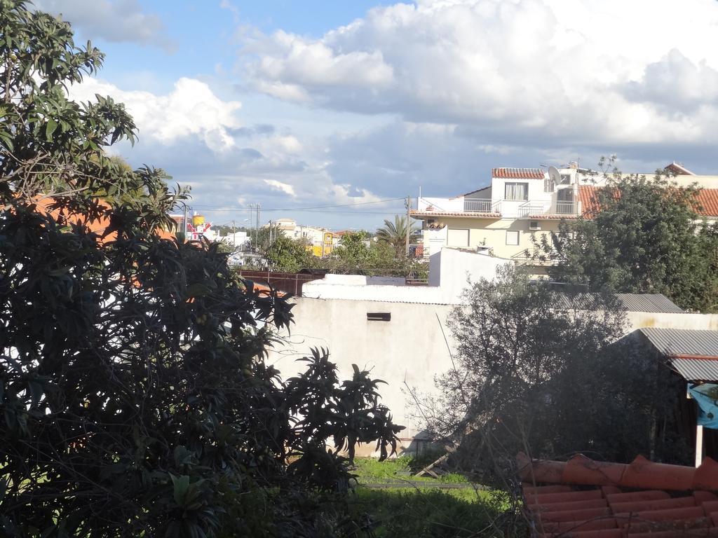 Residencial Espadinha Quarteira Εξωτερικό φωτογραφία