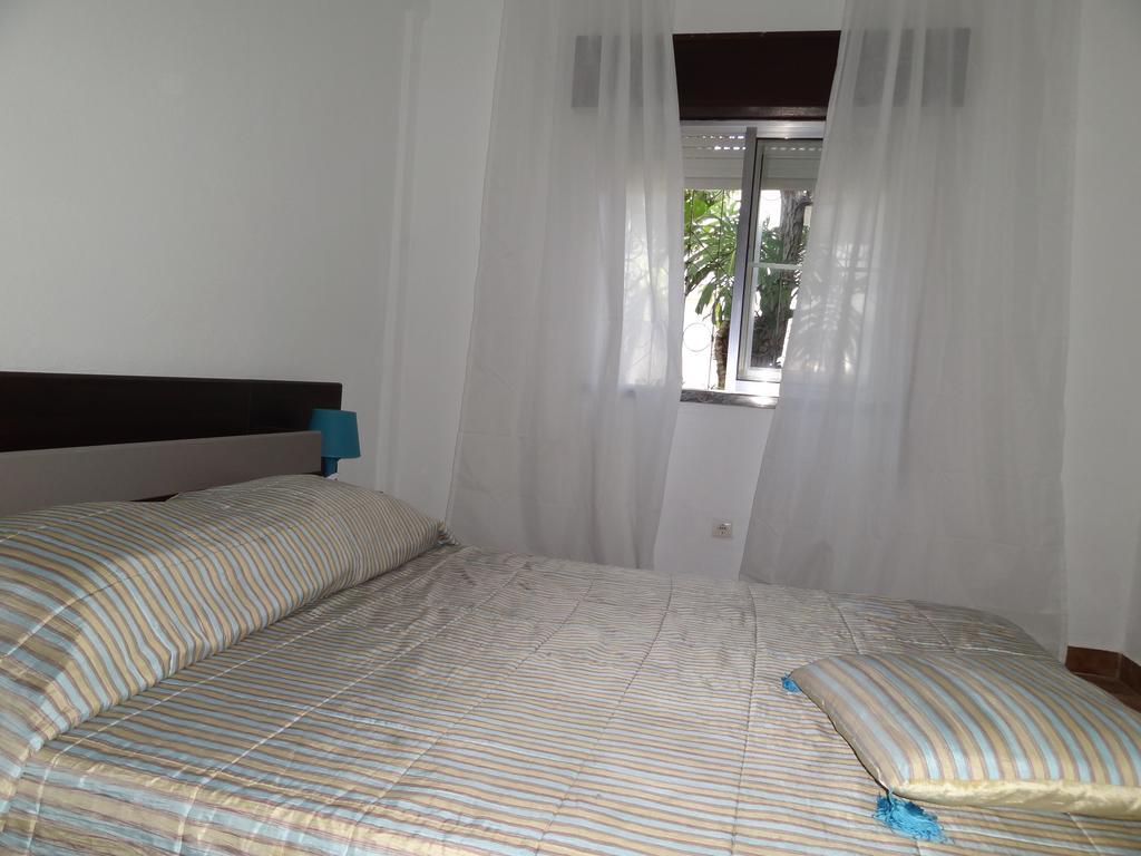 Residencial Espadinha Quarteira Εξωτερικό φωτογραφία