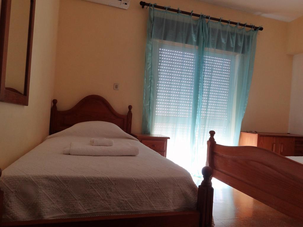 Residencial Espadinha Quarteira Εξωτερικό φωτογραφία