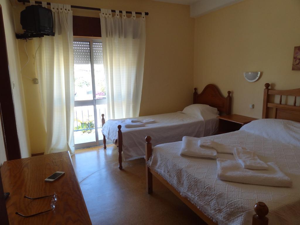 Residencial Espadinha Quarteira Εξωτερικό φωτογραφία