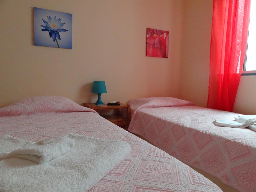 Residencial Espadinha Quarteira Εξωτερικό φωτογραφία