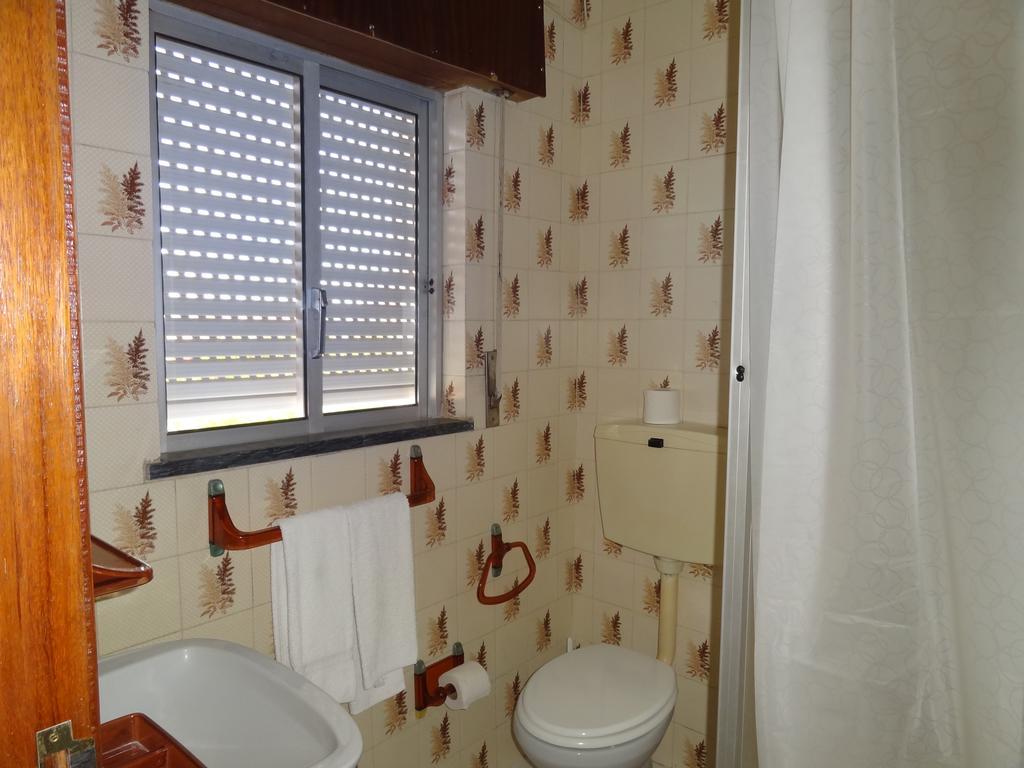 Residencial Espadinha Quarteira Εξωτερικό φωτογραφία