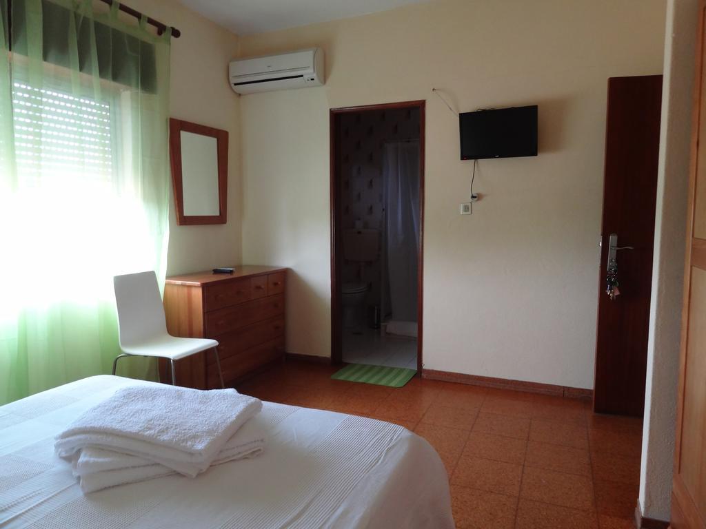 Residencial Espadinha Quarteira Εξωτερικό φωτογραφία
