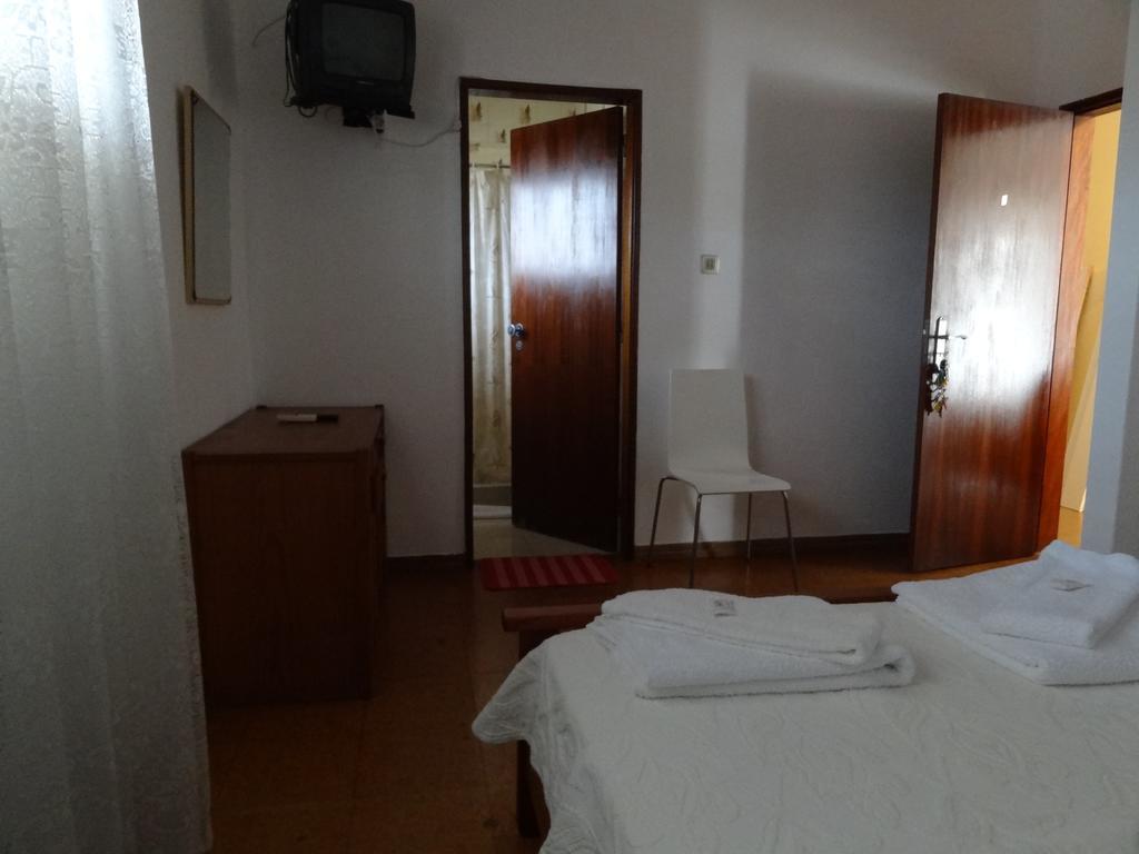 Residencial Espadinha Quarteira Εξωτερικό φωτογραφία