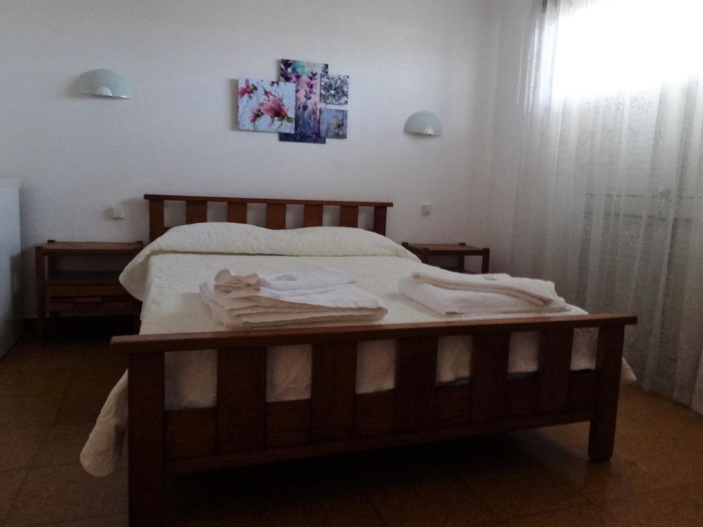 Residencial Espadinha Quarteira Εξωτερικό φωτογραφία