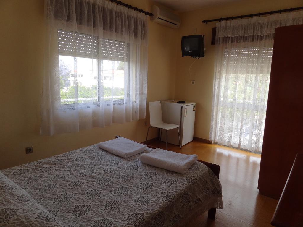 Residencial Espadinha Quarteira Εξωτερικό φωτογραφία