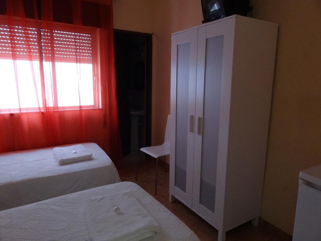 Residencial Espadinha Quarteira Εξωτερικό φωτογραφία