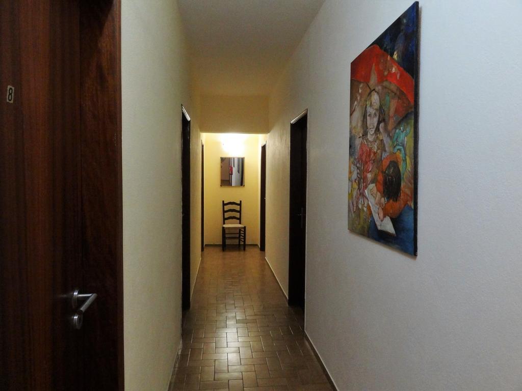 Residencial Espadinha Quarteira Εξωτερικό φωτογραφία