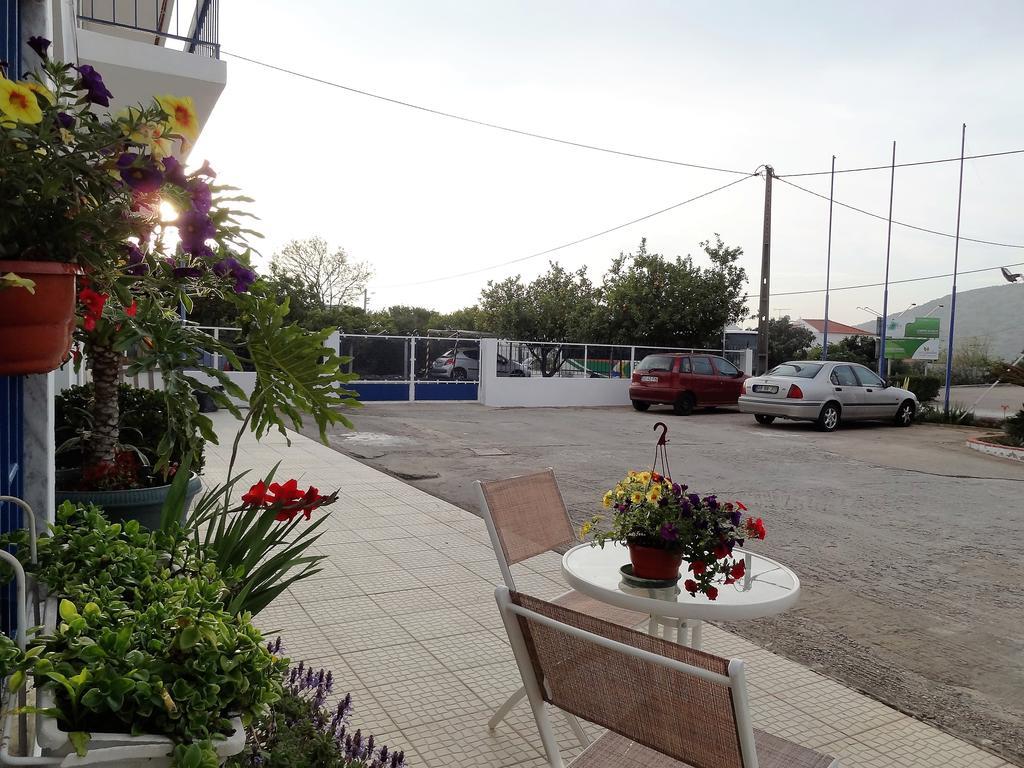 Residencial Espadinha Quarteira Εξωτερικό φωτογραφία